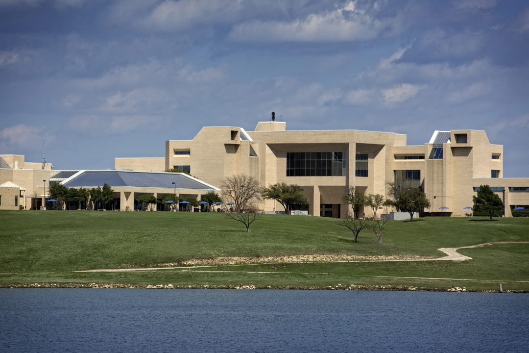 Generic photo of Northwest campus.